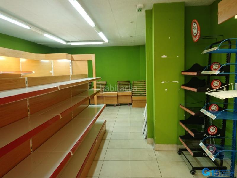 Foto ccddb7be-414c-431d-bfc6-1ed11210bf32. Affitto locale commerciale in Anoeta Donostia - San Sebastián