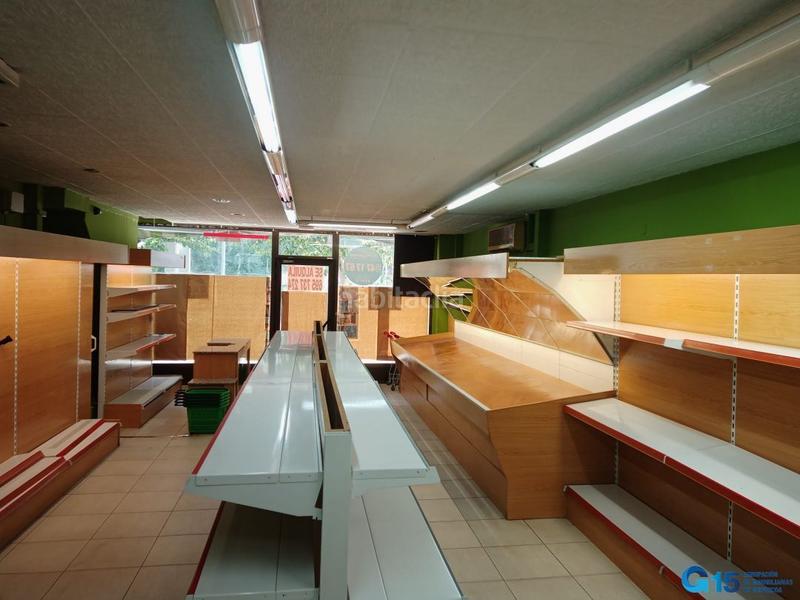 Foto dfc5f60c-9791-4bf0-bf3a-26b7d518b781. Affitto locale commerciale in Anoeta Donostia - San Sebastián