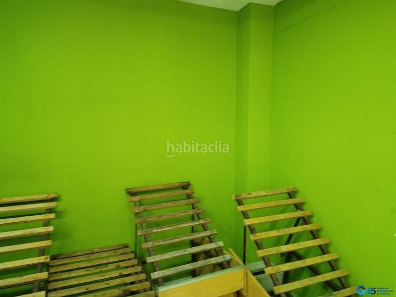 Foto e7078fa5-c9b1-4d19-ba12-ee80ad25e072. Affitto locale commerciale in Anoeta Donostia - San Sebastián