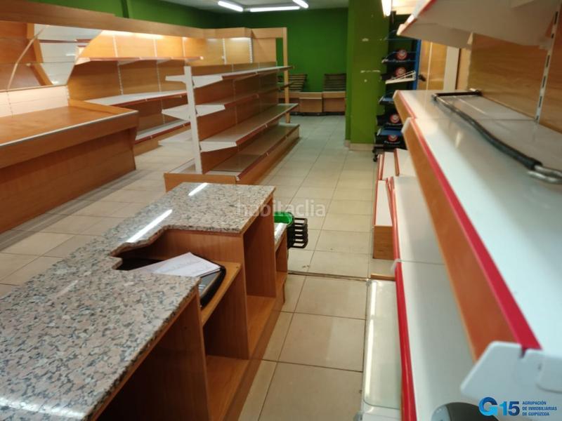 Foto 136148e4-d86c-4531-88da-73aa00c8c18a. Miete geschäftsraum in Anoeta Donostia - San Sebastián