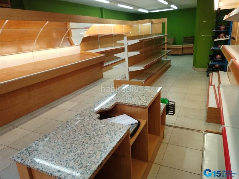 Foto 801e1373-8d05-41ef-8c31-009305f75047. Miete geschäftsraum in Anoeta Donostia - San Sebastián