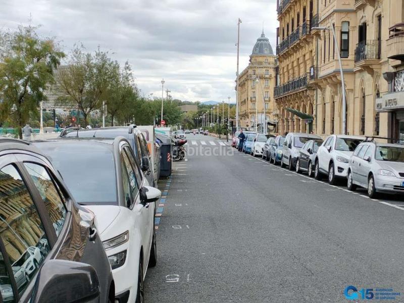 Foto 4b67f311-b6e2-4917-8484-0e653d45b10a. Geschäftsraum in Parte Vieja Donostia - San Sebastián