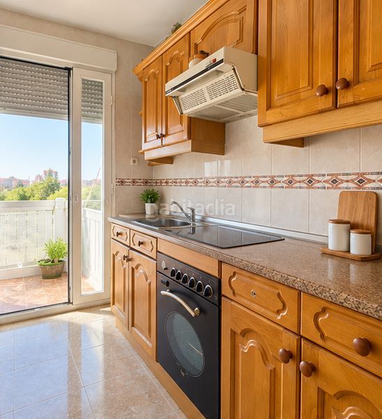 Foto 0541656a-8c1d-4df7-924a-34c72dd24f4d. Etagenwohnung mit heizung in Fuente del Berro Madrid