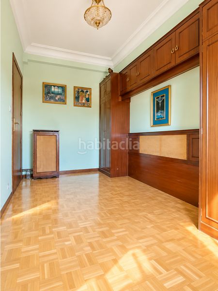 Foto 569df18b-810c-4a9f-a6e4-c6821078c320. Etagenwohnung mit heizung in Fuente del Berro Madrid