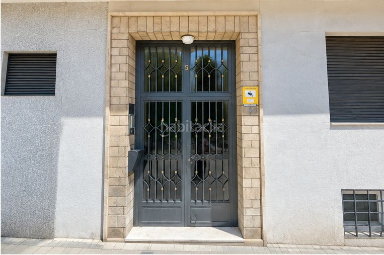 Foto 628a0b2b-ab99-4d5d-9b27-fe6a800bb6fe. Etagenwohnung mit heizung in Fuente del Berro Madrid