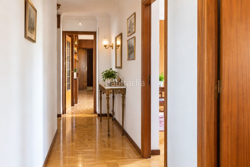 Foto a2827aff-5319-4361-9490-78431981182f. Etagenwohnung mit heizung in Fuente del Berro Madrid