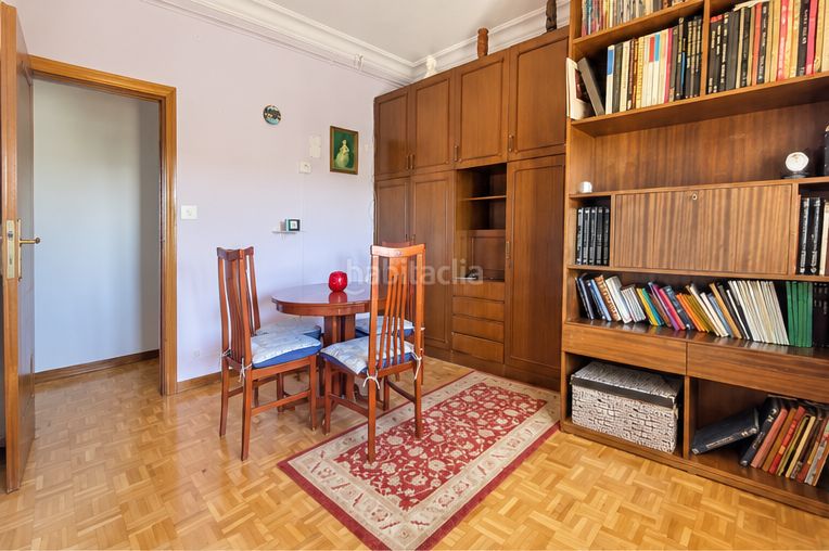 Foto b0642ea7-53ff-47ad-8295-7f221248fbaa. Etagenwohnung mit heizung in Fuente del Berro Madrid