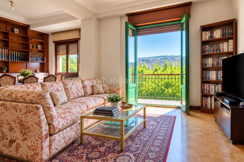 Foto c5102ccd-cd9a-4b36-a4e5-5cb4bc063c5e. Etagenwohnung mit heizung in Fuente del Berro Madrid