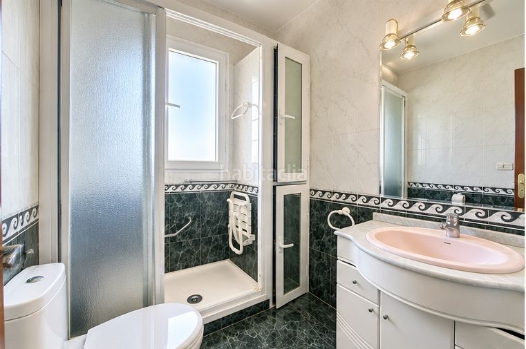 Foto cf6300c7-1682-4f24-b419-be5196e6f6f7. Etagenwohnung mit heizung in Fuente del Berro Madrid