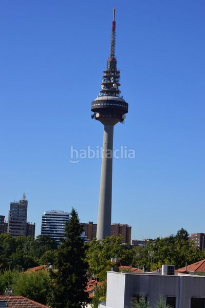 Foto d06d4caf-c600-4a58-bc00-b8a7c79b09ae. Etagenwohnung mit heizung in Fuente del Berro Madrid