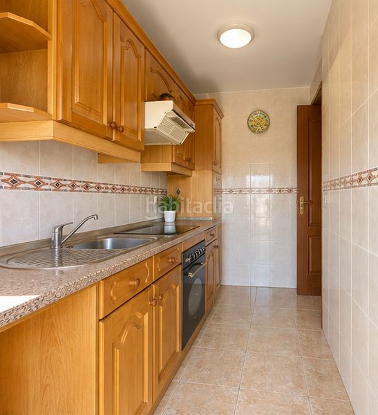 Foto e798739f-e024-4b8d-8c6d-70023728af52. Etagenwohnung mit heizung in Fuente del Berro Madrid