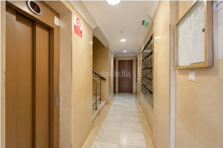 Foto ea09fe7b-8c8d-4389-a6f8-2c46245a0b9d. Etagenwohnung mit heizung in Fuente del Berro Madrid