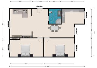 Ground floor in Catarroja