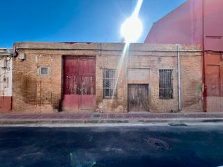 Residential Plot  Carrer buenavista