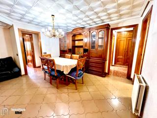 Flat  Carrer de la reina