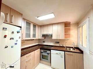 Etagenwohnung  Carrer de la reina