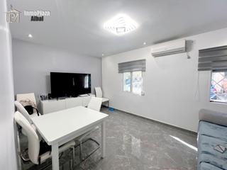 Planta baixa  Calle miguel suria