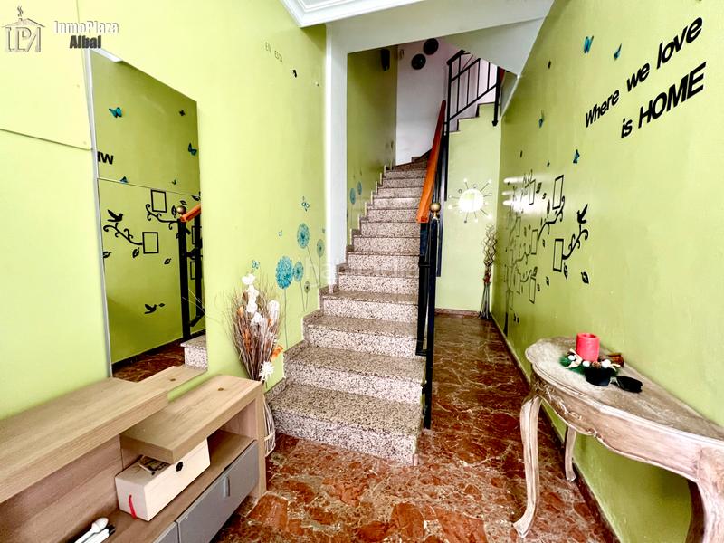 Foto 1a47d313-562f-4d4f-8e4f-02f65cb9538b. Casa a schiera con parcheggio in Alcácer