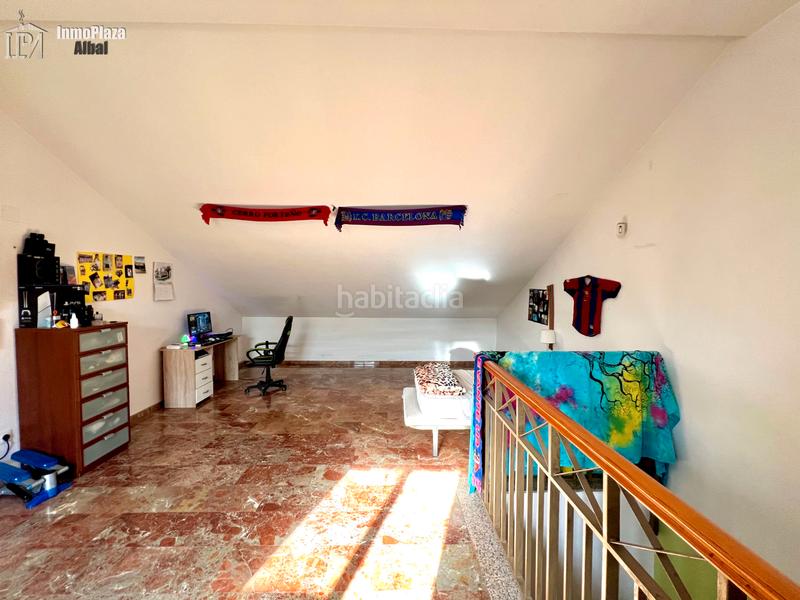 Foto 28d73493-a3ef-4bba-a02d-94368bc1bd12. Casa a schiera con parcheggio in Alcácer