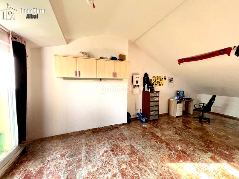 Foto 4294d068-dfc7-4815-b479-ade7a075073b. Casa a schiera con parcheggio in Alcácer