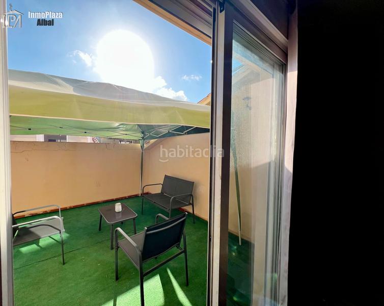 Foto 901d0516-cc21-46b8-b9ff-bb95c0c950d6. Casa a schiera con parcheggio in Alcácer