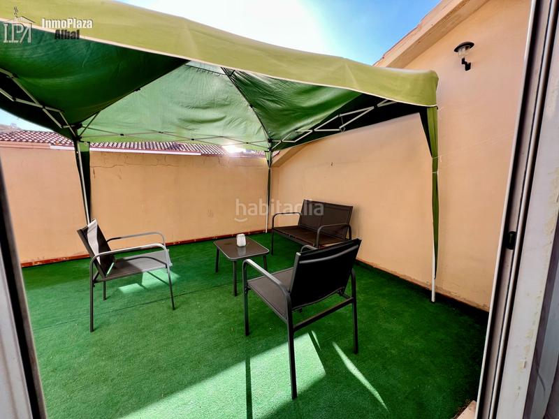 Foto a58258ca-ee3e-4fff-b09f-5b4b3376eb30. Casa a schiera con parcheggio in Alcácer