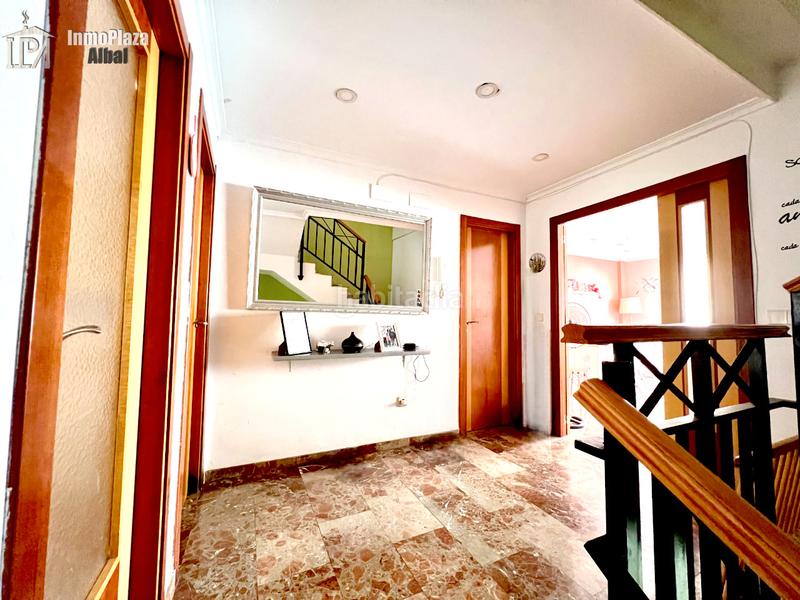 Foto 1a88fb4b-12a3-477a-a63b-4029a11938f1. Reihenhaus mit parking in Alcácer