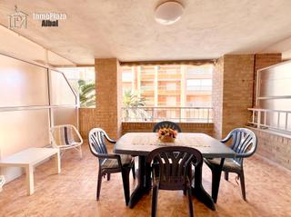 Etagenwohnung in Carrer Via Sant Roc