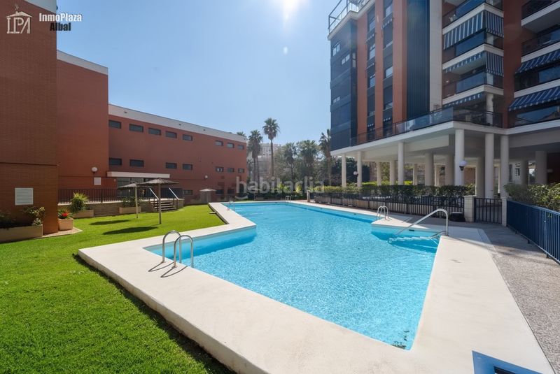 Foto b7cadee5-a263-4006-8e97-30192898c4e1. Pis amb aparcament piscina a Nou Campanar Valencia