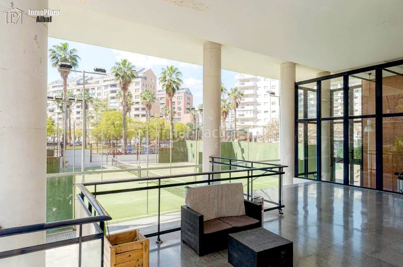 Foto e71ba9ad-e26b-402c-96b0-af39c564bf6b. Pis amb aparcament piscina a Nou Campanar Valencia