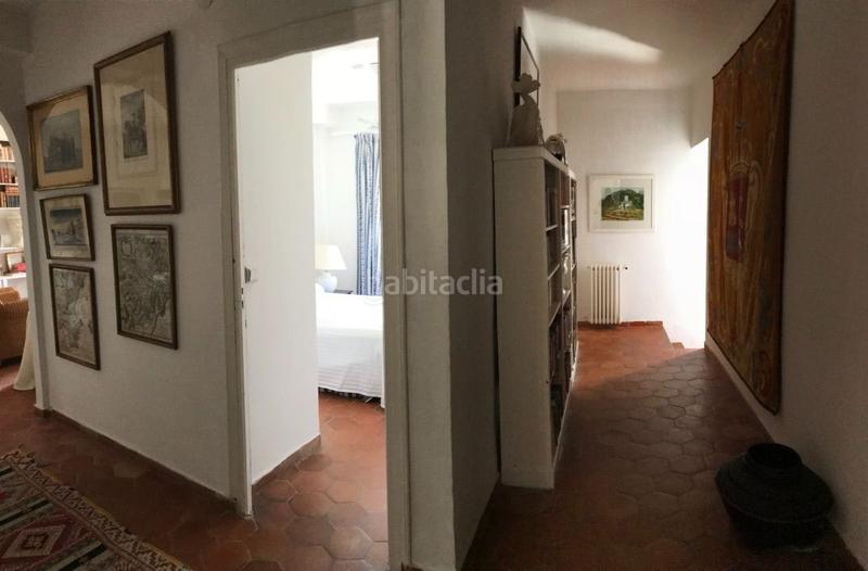 Foto 117e5ab7-929e-4171-b5a0-de0d57187911. Chalet mit heizung pool in Altea la vella Altea