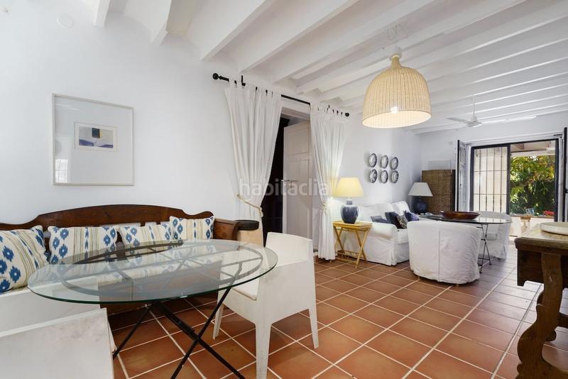 Foto 3584c919-64fc-4964-ae32-143c5fea20b0. Chalet mit heizung pool in Altea la vella Altea