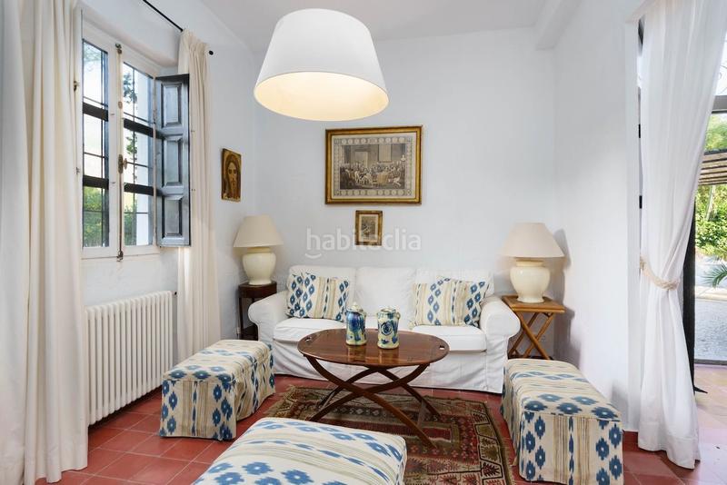 Foto 82197642-10e3-4eb9-a513-ee9039911cf3. Chalet mit heizung pool in Altea la vella Altea