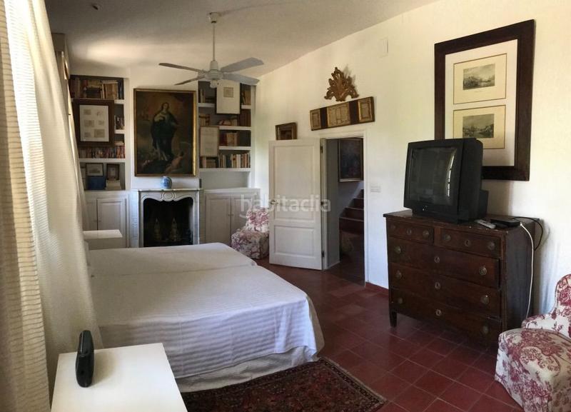 Foto fa35817e-9737-4e54-b76a-a5b0d2d75253. Chalet mit heizung pool in Altea la vella Altea