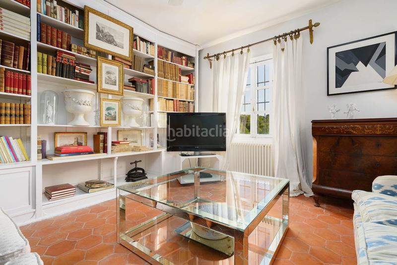 Foto 5736102b-80ef-4934-845f-421fe3acac18. Chalet en Altea la vella Altea