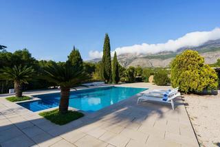 Chalet en Altea la Vella