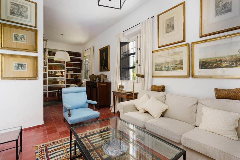 Foto 79453dcb-a818-4127-a340-fa6acf82541c. Chalet en Altea la vella Altea