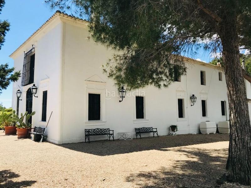 Foto 9d5ad025-51e6-4d8f-abdc-0e0acaa94d8a. Chalet en Altea la vella Altea