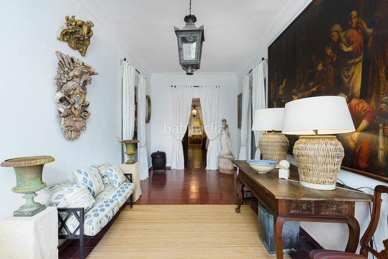 Foto a1ad9767-c28b-440f-9293-ffa3e2fa5c64. Chalet en Altea la vella Altea