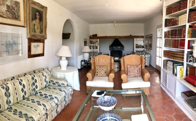 Foto a5e7b9dc-98f8-4678-81a8-dedae607126d. Chalet en Altea la vella Altea