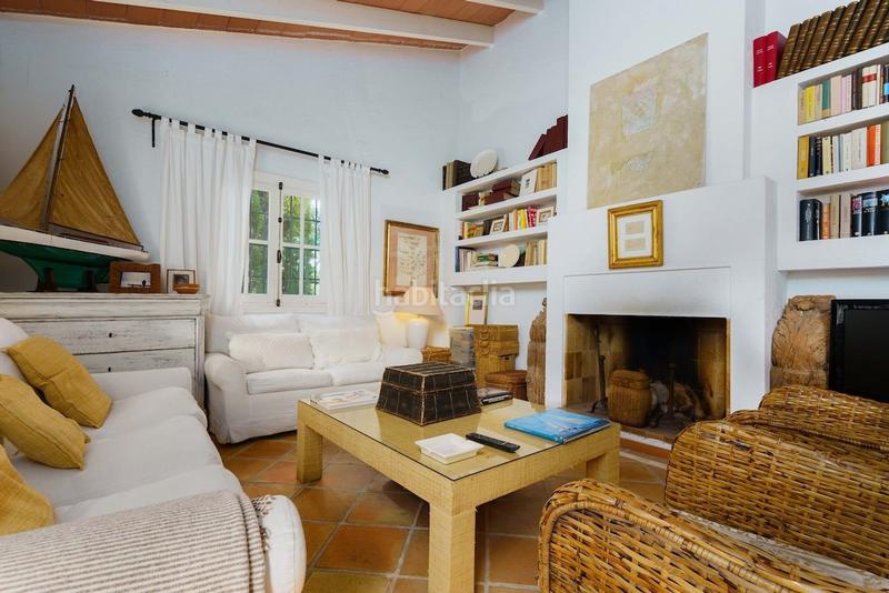 Foto a638439f-0ec6-49f6-85ba-ff02c3cc6a1c. Chalet en Altea la vella Altea