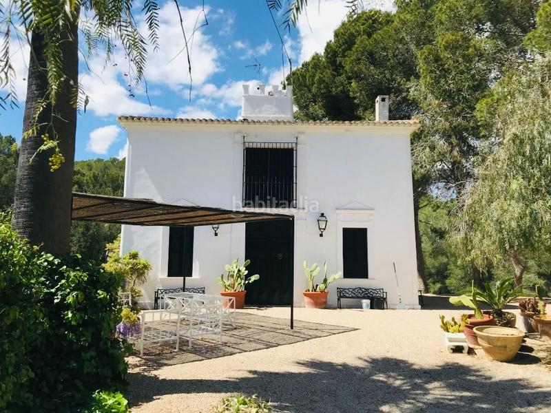 Foto dc2881ba-d804-4a67-b632-ccba4c0f04f9. Chalet en Altea la vella Altea