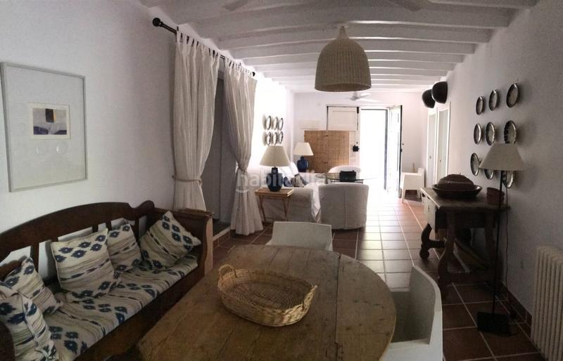 Foto dd399990-35d5-4a23-be69-188880ef3f69. Chalet en Altea la vella Altea