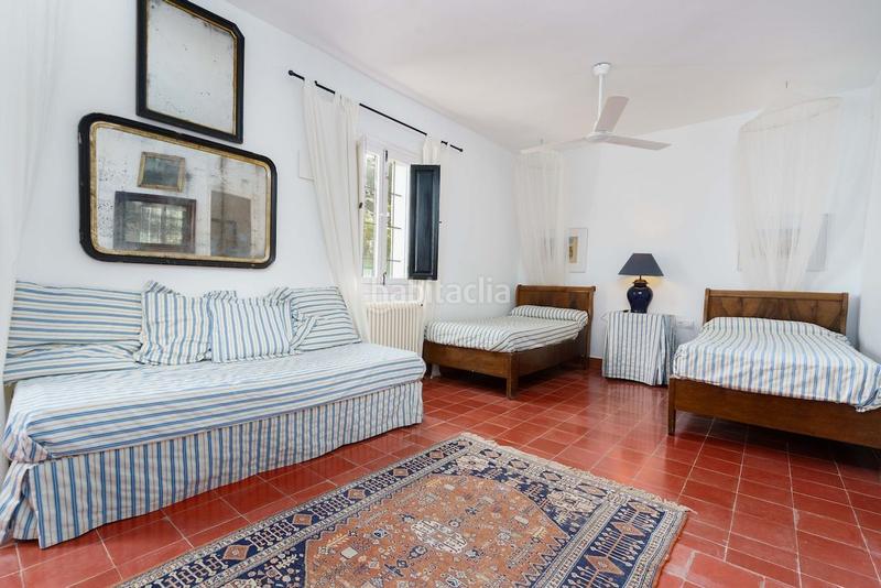 Foto df98f130-6b6f-4312-b912-ae623ba6c73e. Chalet en Altea la vella Altea