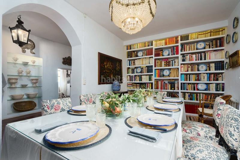 Foto f480dd49-496b-464e-8bcf-4cbaebe00914. Chalet en Altea la vella Altea