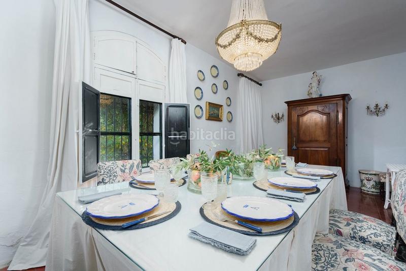 Foto 18ca1f2a-4eb8-475b-9bc4-af4859e0f8a9. Xalet amb calefacció piscina a Altea la vella Altea