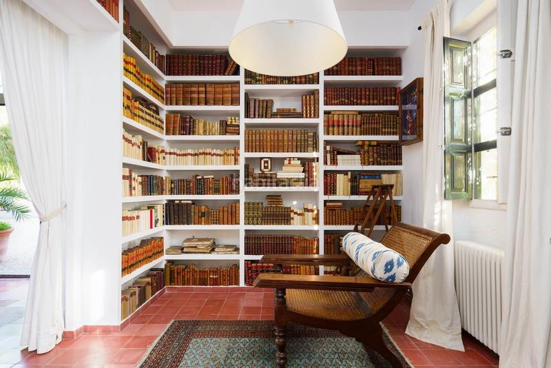 Foto 2a51ff5e-db4e-442b-8515-3f04bc7443d1. Xalet amb calefacció piscina a Altea la vella Altea