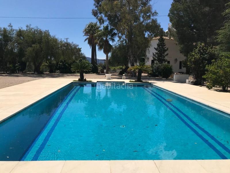 Foto 2bb12940-e872-4170-ac04-0b692c1a995f. Xalet amb calefacció piscina a Altea la vella Altea