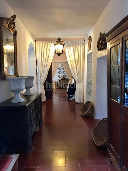 Foto 2bcaeffc-f6c5-47e2-90cc-fb92f9abe1ee. Xalet amb calefacció piscina a Altea la vella Altea