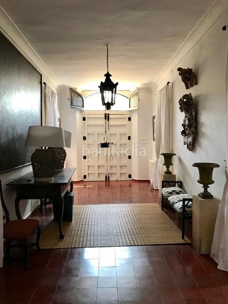 Foto 5a78fca9-8bcf-4bd7-877d-9289fedc1675. Xalet amb calefacció piscina a Altea la vella Altea